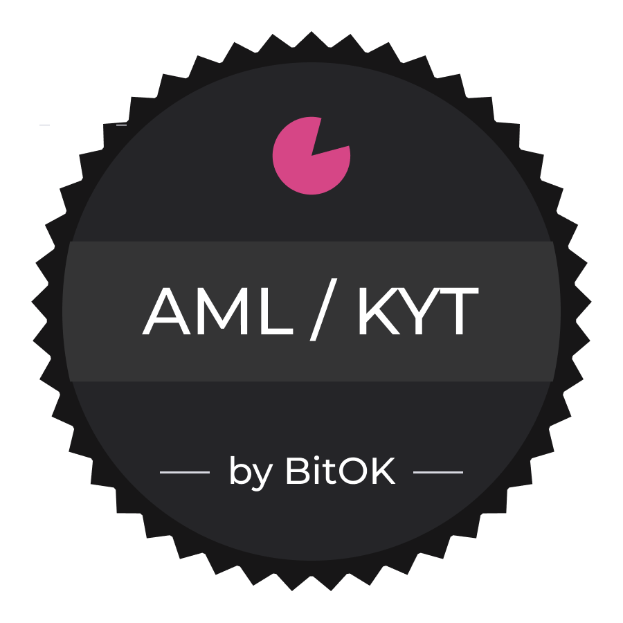 BitOK: Crypto Tax and Portfolio tracker