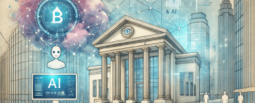 Финансовое благополучие: как блокчейн влияет на страхование банковских вкладов